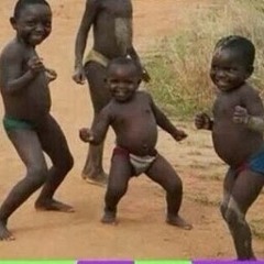 Chuck P. James Naptown