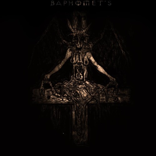 BAPHOMET'S †’s avatar