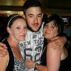 Shaun Bear'Head Wagstaff