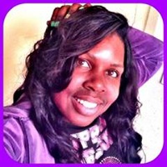 Keisha Brandnewme Pierre