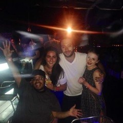 Charlotte Bartley-O'brien