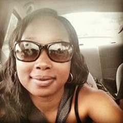 Shakurra Lanae Harris