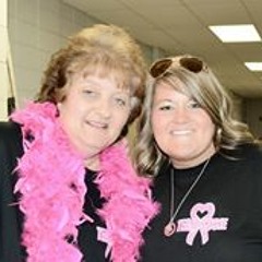 Melanie Swayze McCorkel