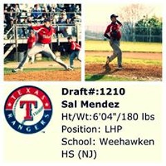 Sal Mendez 1