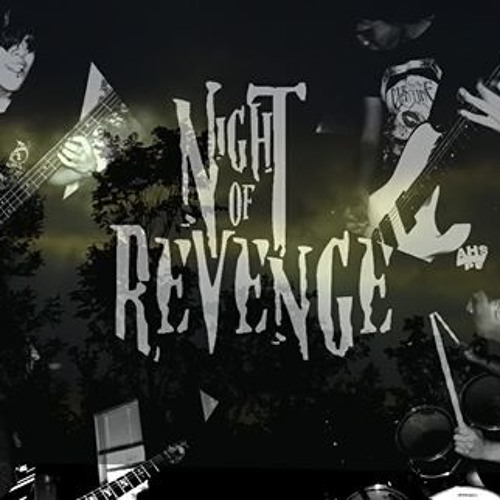 Toziuha Night: Dracula's Revenge. NIGHTOFREVENGE. Игра night of revenge