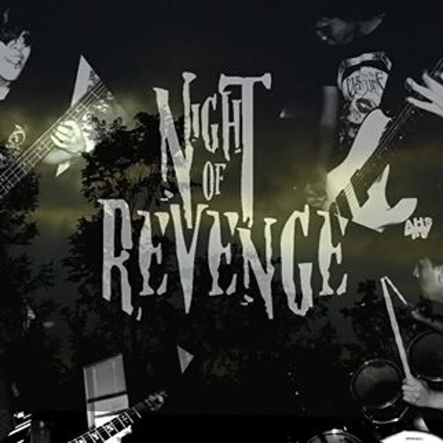 Toziuha Night: Dracula's Revenge. NIGHTOFREVENGE.