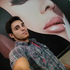 Alisson Moreira 2
