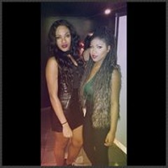 Edwina Wilson-Potter