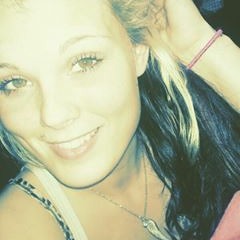 Brittany Breanna Fortner