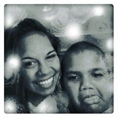 Lizzie May Phillips Green