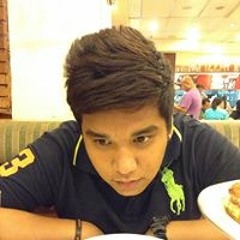 John Kenneth Carandang