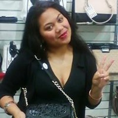 MaryLinga Primrose James