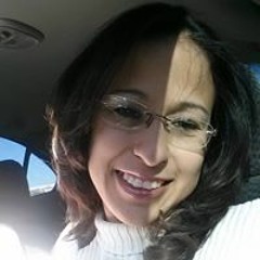 Santana Marie Gonzales