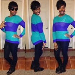 Annissa Renee' Johnson