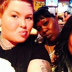 Renae Allbo Mitchell