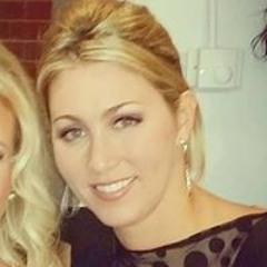 Bridget Cristini Talley