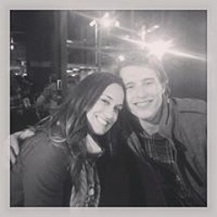 Melina Chagnon-Friolet