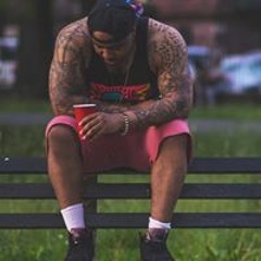 Mark Gumbs