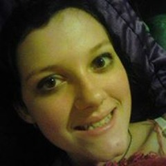 Danielle Alice Scarlet