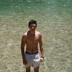 Oussama EL Guennouni