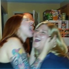 Savannah Thompson 12