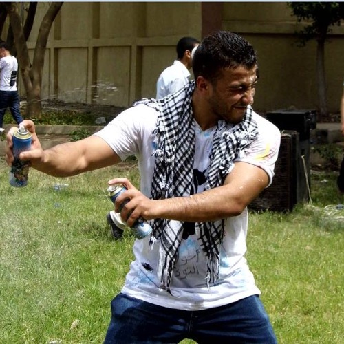 sayed sa3eed ♥♥
