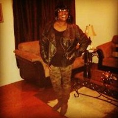 Sheri McCullough Phillips