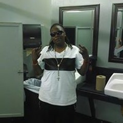 Dominique Nastyd Walker