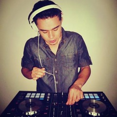 Andres Ramirez DJ