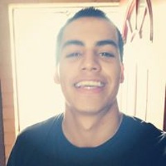 Alejandro Escobedo 7