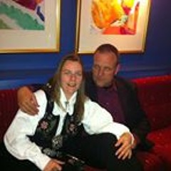 Ragnhild Jørgenstuen