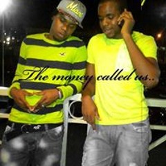 Alfredo PoLo Tell'em