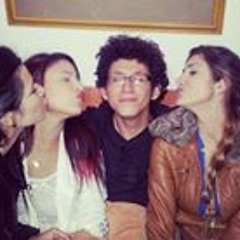 Sergio Rivas Calderon