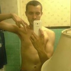 Joel Youngblood Sanchez