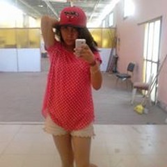 Gabriela Valdez Navarro