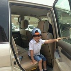 Ahmed Abed El Rahman
