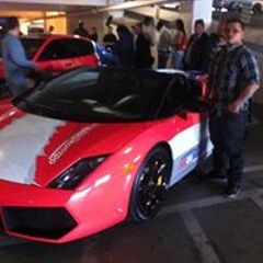 Daniel Fernandez Jr.