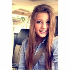 Gabriella Johnston 1