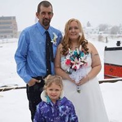 Stephanie VanOudenhoven