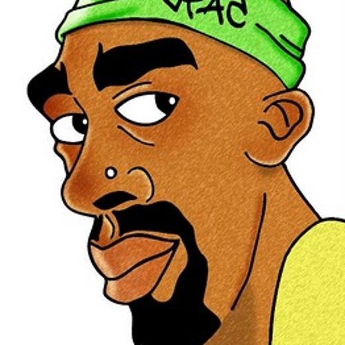 Kasinova Tha Don - 2Pac's Back (Rick Ross Diss)
