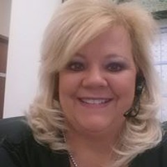 Cynthia Hooper Patterson