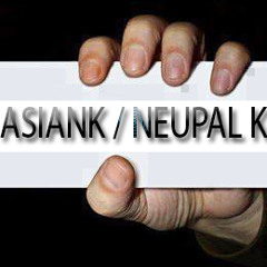Neupal K