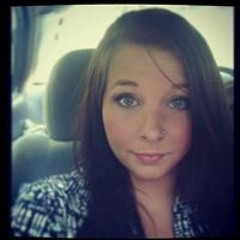 Hayley Nicole Strozyk