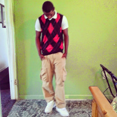 anthony chaney 5