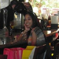 Sasha Le Ramcharitar