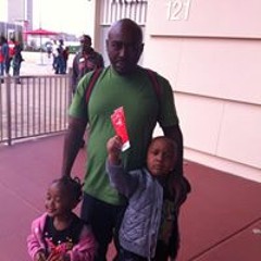 Stephanie Armstead 2