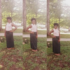 Kiara Spazzin Out Browne