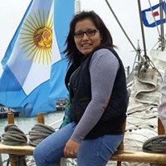 Jessica Carmen Cuadros