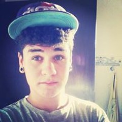 Maateus Santos 1