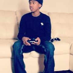 Clouttboy Deaire Day